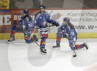 FINALE ZSC - HCD 2015
