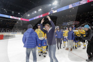 FINALE ZSC - HCD 2015