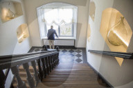 Philipp Schwander, Master of Wine und Schlossherr, 2014