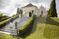 Philipp Schwander, Master of Wine und Schlossherr, 2014