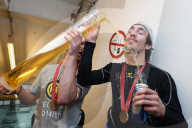 FINALE ZSC - HCD 2015