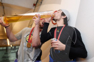 FINALE ZSC - HCD 2015