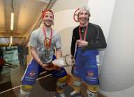 FINALE ZSC - HCD 2015