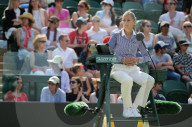 WIMBLEDON 2015 