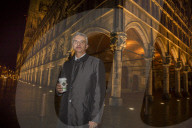 Didier Burkhalter, Bundespr�sident, Bundesrat 2014 Besuch in Br�ssel 