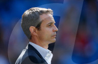 FC BASEL - FC ZUERICH 5:1 2015