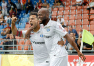 FC VADUZ - FC ZUERICH 2:2 2015