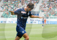 FC ST. GALLEN - FC ZUERICH 2015