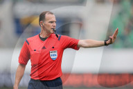 FC ST. GALLEN - FC ZUERICH 0:2  2015