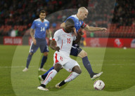 SUI - USA 
