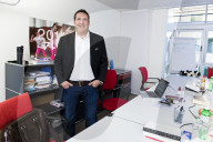 Daniel Gutenberg, Investor 2014