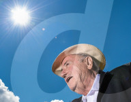 DAS 18. SEPP BLATTER TURNIER 