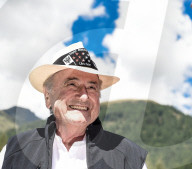 DAS 18. SEPP BLATTER TURNIER 