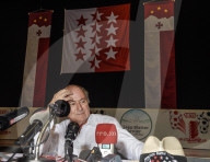 DAS 18. SEPP BLATTER TURNIER 