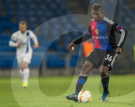 EUROPA LEAGUE FC BASEL - LECH POZNAN
15/16 