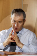 Ivan Glasenberg