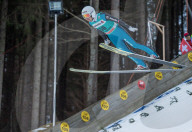 SKISPRINGEN ENGELBERG 2015