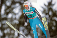 SKISPRINGEN ENGELBERG 2015