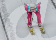 SKISPRINGEN ENGELBERG 2015
