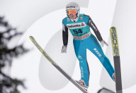 SKISPRINGEN ENGELBERG 2015