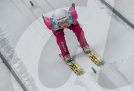 SKISPRINGEN ENGELBERG 2015