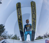 SKISPRINGEN ENGELBERG 2015