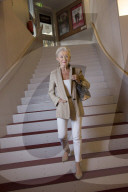 Heidi Maria Glössner