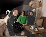 SKISPRINGEN ENGELBERG 2015, Japan, Japaner