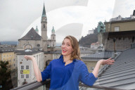 Miriam Fussenegger