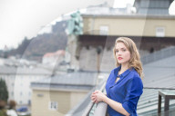 Miriam Fussenegger