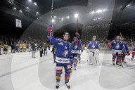 HCD MEISTERFEIER 2015