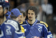 HCD MEISTERFEIER 2015