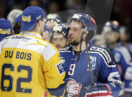 HCD MEISTERFEIER 2015