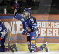 HCD MEISTERFEIER 2015