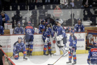 HCD MEISTERFEIER 2015