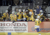 HCD MEISTERFEIER 2015