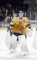 FINALE ZSC - HCD 2015