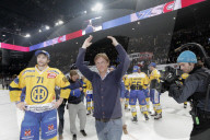 FINALE ZSC - HCD 2015