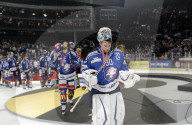 FINALE ZSC - HCD 2015
