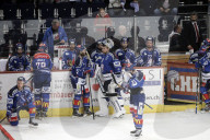 FINALE ZSC - HCD 2015