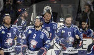 FINALE ZSC - HCD 2015