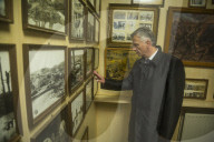 Didier Burkhalter, Bundespr�sident, Bundesrat 2014 Besuch in Br�ssel 