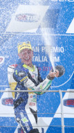 GRAN PREMIO D'ITALIA MUGELLO 2015