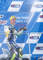 GRAN PREMIO D'ITALIA MUGELLO 2015