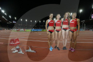WELTKLASSE ZUERICH 2014
