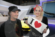 84. Internationaler Autosalon in Genf 2014