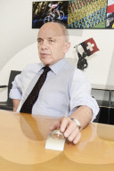 Ueli Maurer