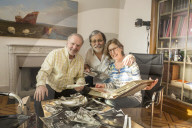 Peter, Sue und Marc, Schweizer Musikgruppe aus Bern 2015