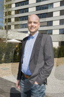 Luca Stäger