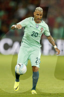 SUI - PORTUGAL 2:0